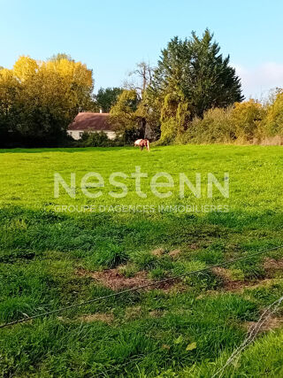  Terrain � vendre 1000 m�