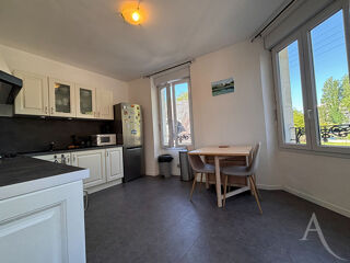  Appartement � louer 4 pi�ces 80 m�