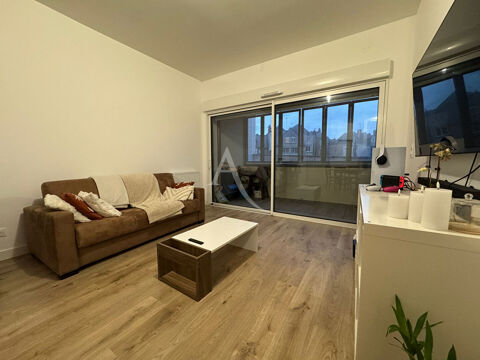  Appartement � louer 2 pi�ces 57 m�