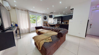  Appartement  vendre 4 pices 76 m