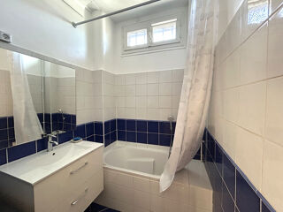  Appartement à louer 3 pièces 54 m²