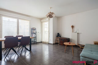  Appartement � vendre 3 pi�ces 63 m�