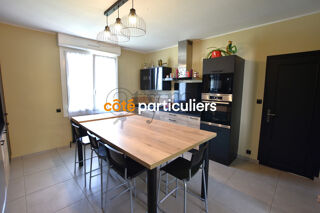  Maison � vendre 9 pi�ces 169 m�