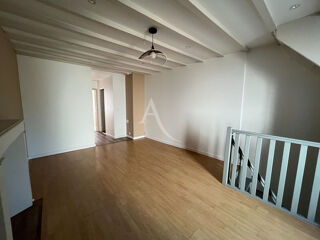  Maison à louer 5 pièces 91 m²