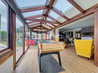  Maison � vendre 7 pi�ces 200 m�