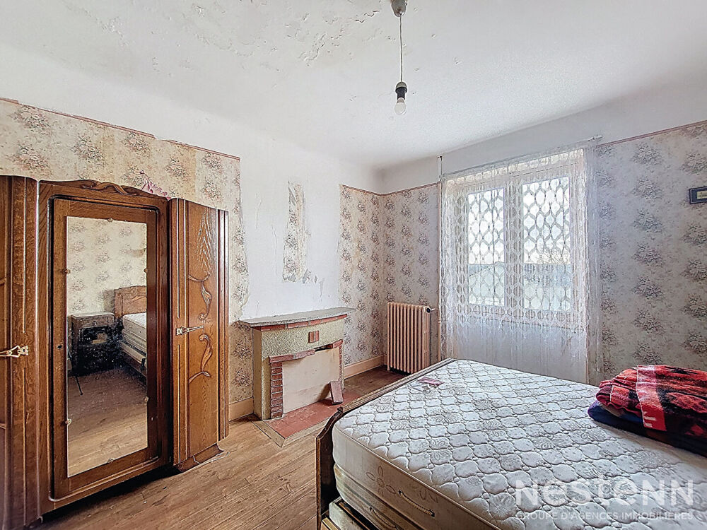 Vente Maison À vendre Maison en pierre de 313 m² avec dépendances sur 1,7 ha à Castelnau-sur-l'Auvignon Castelnau sur l auvignon