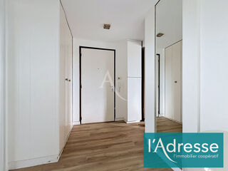  Appartement à vendre 5 pièces 100 m²