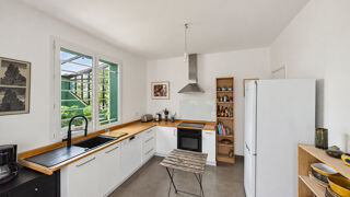 Maison à vendre 6 pièces 