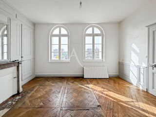  Maison � louer 6 pi�ces 154 m� Bourg beaudouin