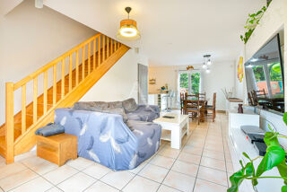  Maison � vendre 5 pi�ces 86 m�