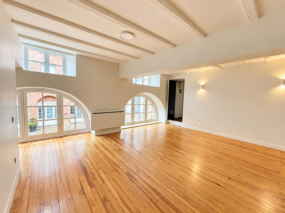 Location Appartement Appartement Montauban 2 pièce(s) 35 m2 Montauban