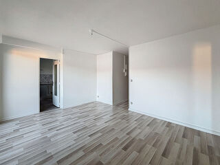  Appartement à louer 2 pièces 41 m²