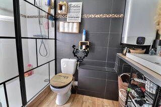  Appartement � vendre 2 pi�ces 35 m�