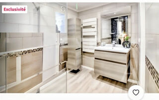  Maison à louer 3 pièces 60 m²