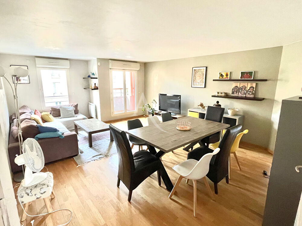  vendre  Appartement Suresnes (92150)