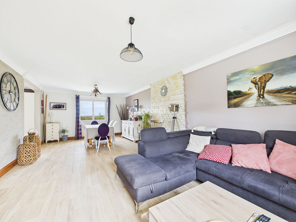 Vente Maison Maison QUIMPER NORD - 9 pièce(s) 150,03 m2 Quimper
