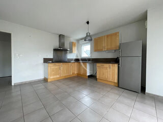  Appartement à vendre 2 pièces 57 m²