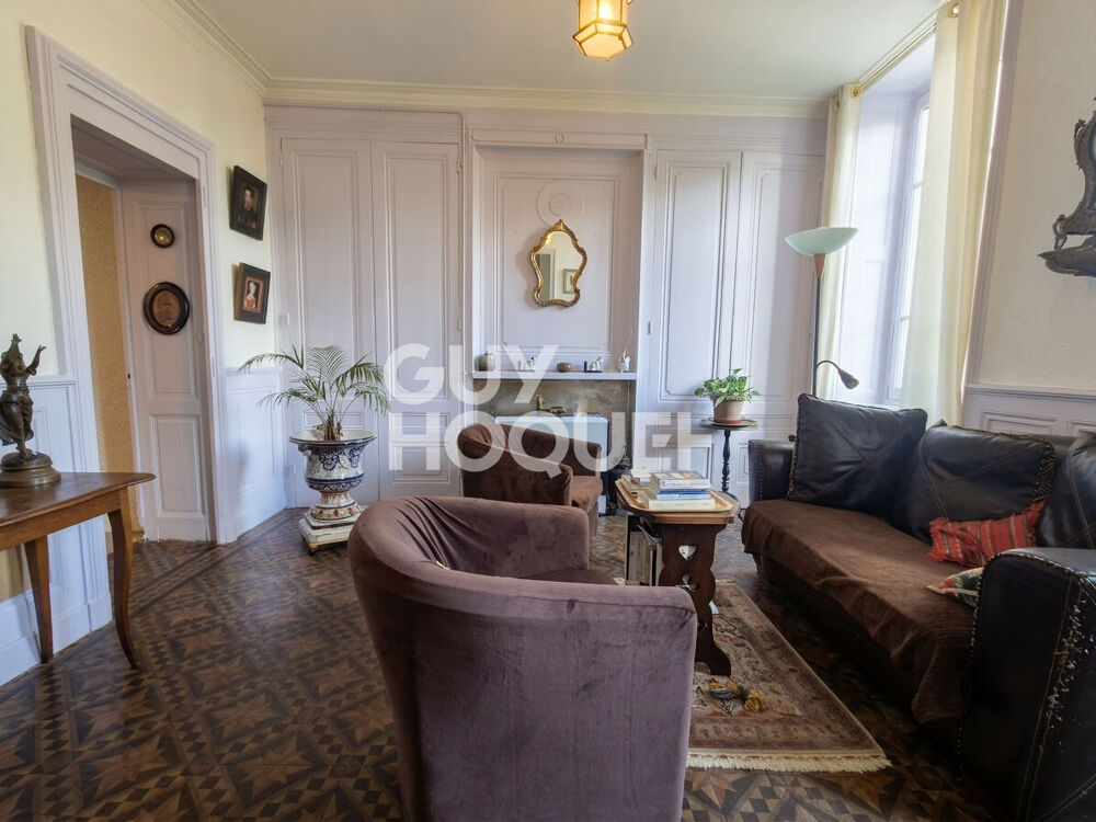 Vente Appartement Appartement Lyon 5 - T2 - 55 m² - Vendu loué Lyon 5