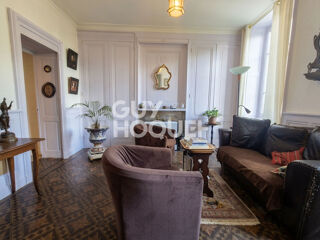 Vente Appartement Appartement Lyon 5 - T2 - 55 m² - Vendu loué Lyon 5