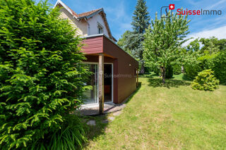  Maison à vendre 4 pièces 150 m²