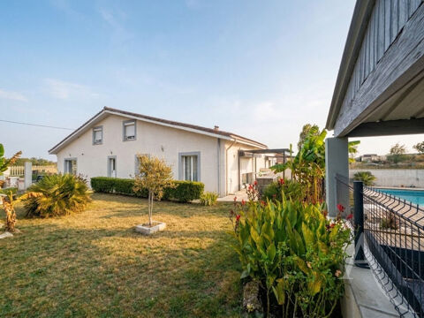 B&Acirc;TIMENT PROFESSIONNEL AVEC HANGAR ? LE LHERM 366492 31600 Lherm