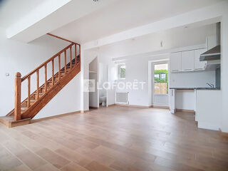  Maison à louer 3 pièces 52 m²