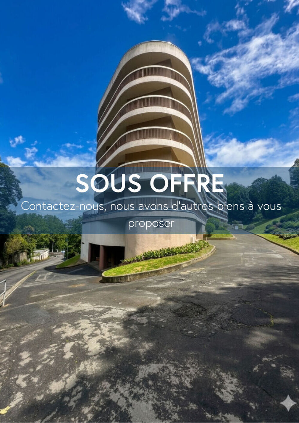 Appartement 3 pièces 72 m² · à Saint Brieuc · 72 m² · 132 875 €