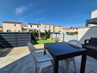  Maison à vendre 4 pièces 83 m²