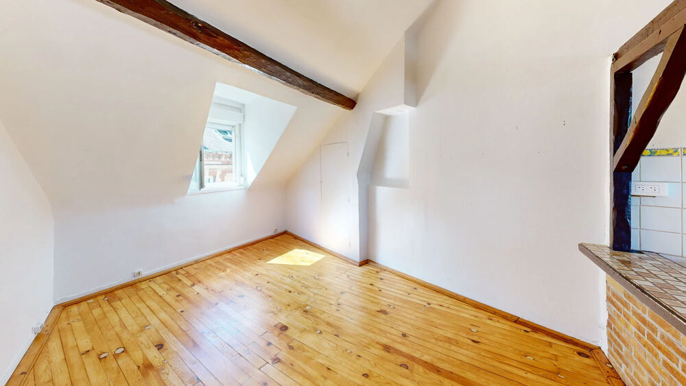 LE HAVRE - Appartement 2 pièces