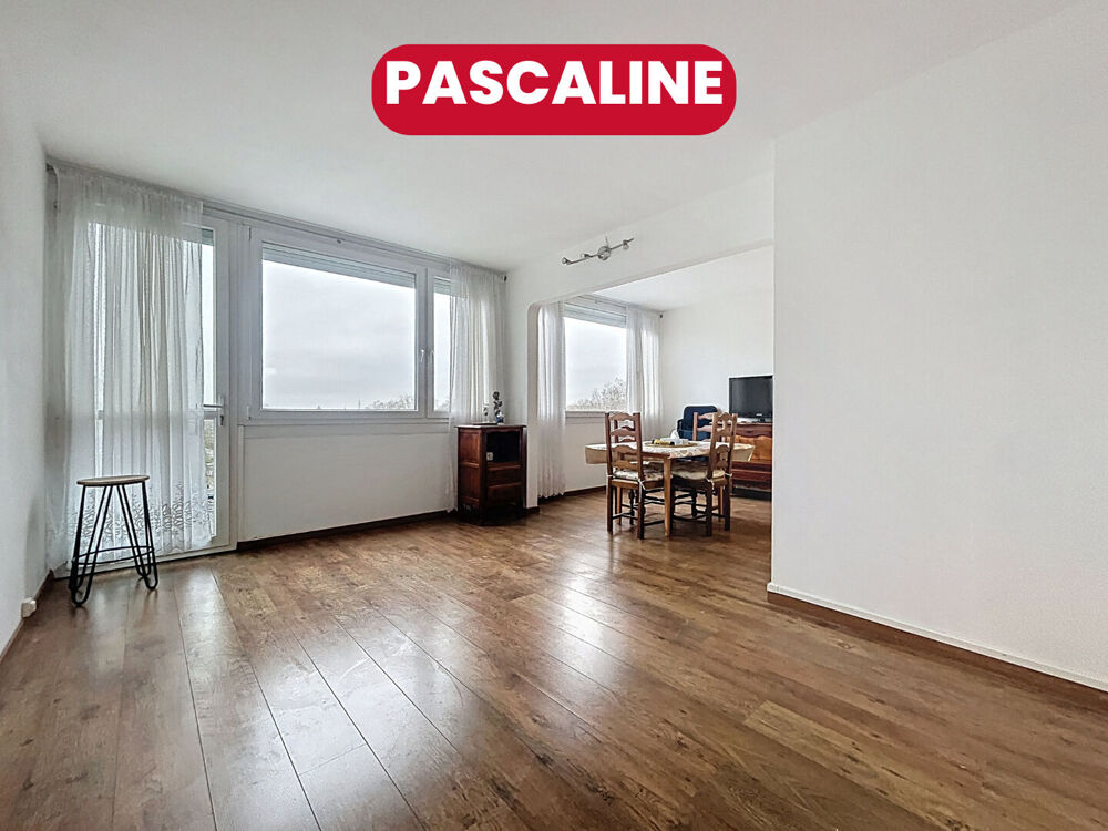 Vente Appartement PASCALINE appt Lumineux 67m2 Lille