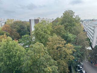  Appartement � louer 2 pi�ces 59 m�