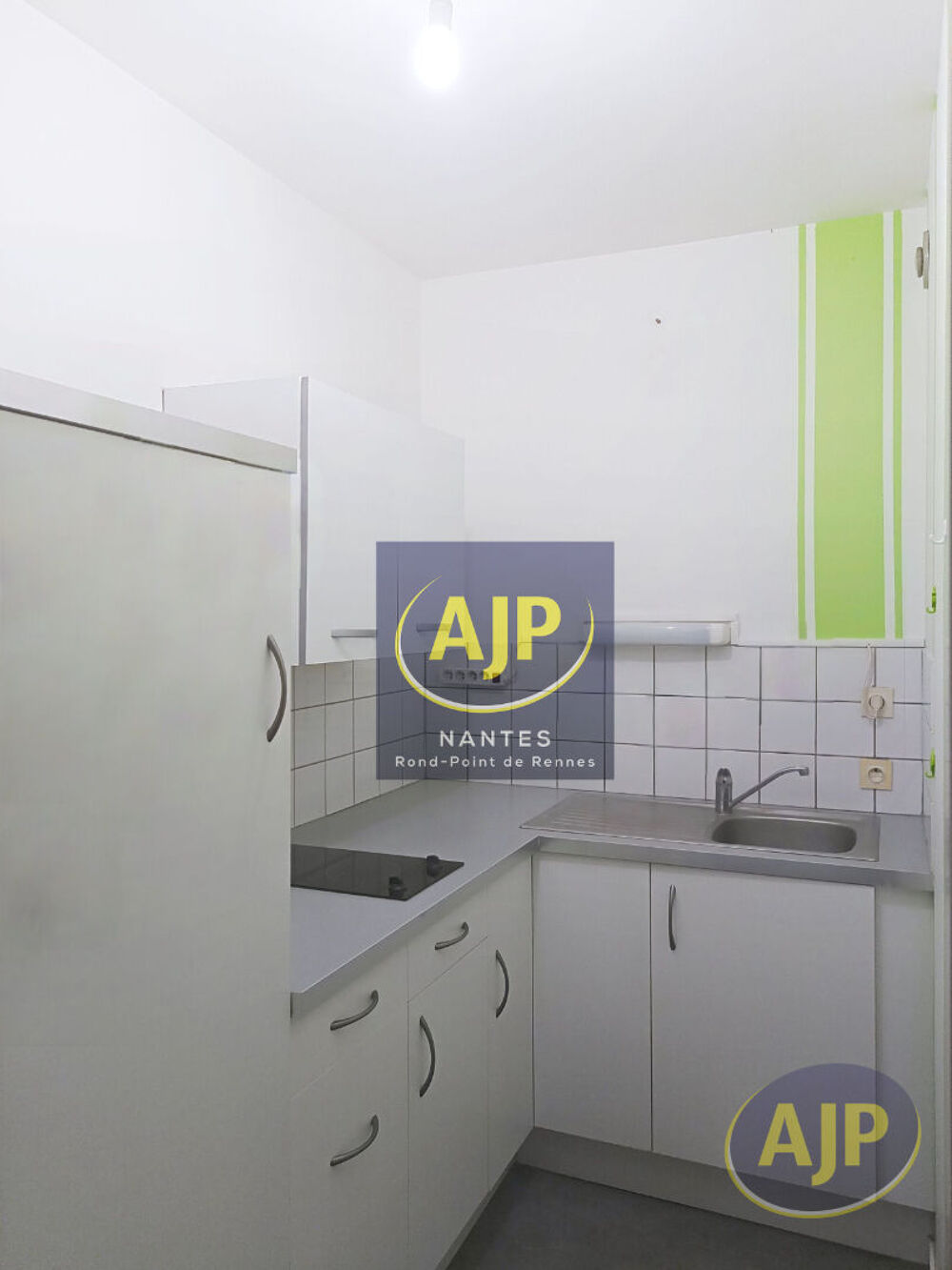 Vente Appartement T2 Résidence séniors Bellamy Nantes
