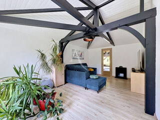  Maison à vendre 5 pièces 118 m²