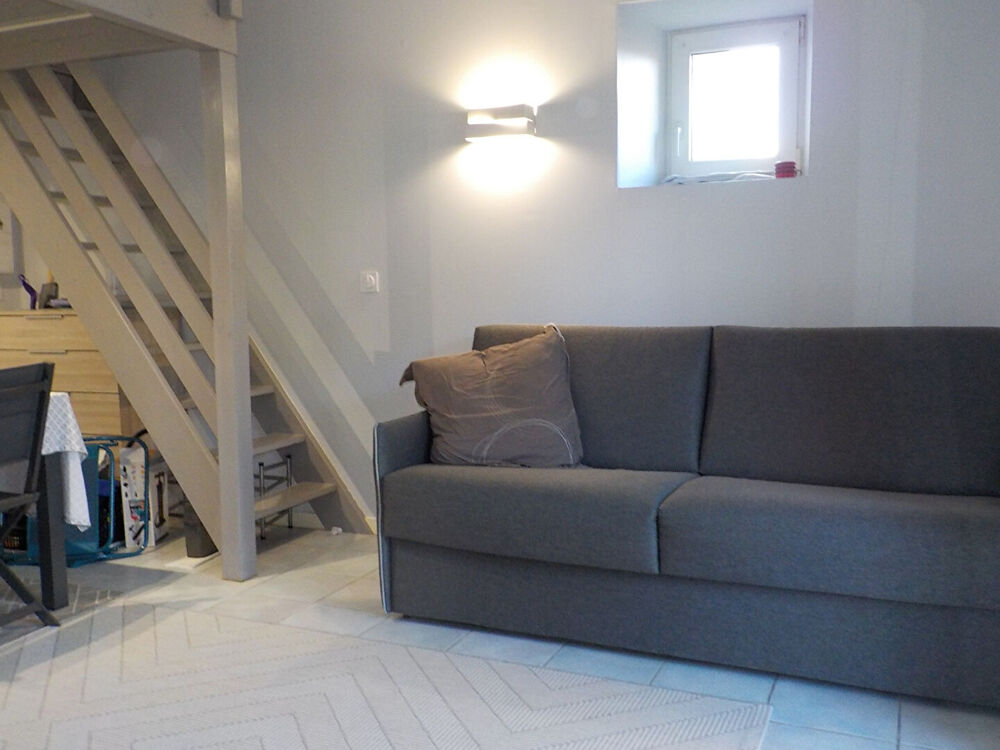 Vente Appartement À vendre : Appartement 1 pièce à Saint-Nazaire-sur-Charente Saint nazaire sur charente