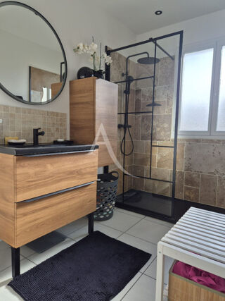  Maison � vendre 4 pi�ces 87 m�