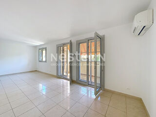 Vente Appartement Appartement Miramas 3 pièce(s) 74 m2 Garage cave Miramas
