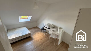  Appartement à louer 4 pièces 55 m²