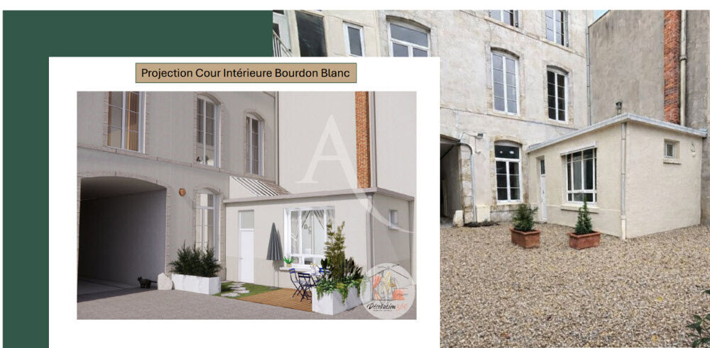 Appartement 2 pièces 32 m² · à Orleans · 32 m² · 160 900 €