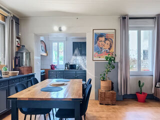  Appartement à vendre 4 pièces 123 m²