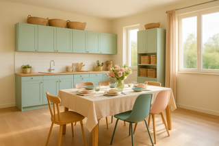  Appartement à vendre 6 pièces 119 m²