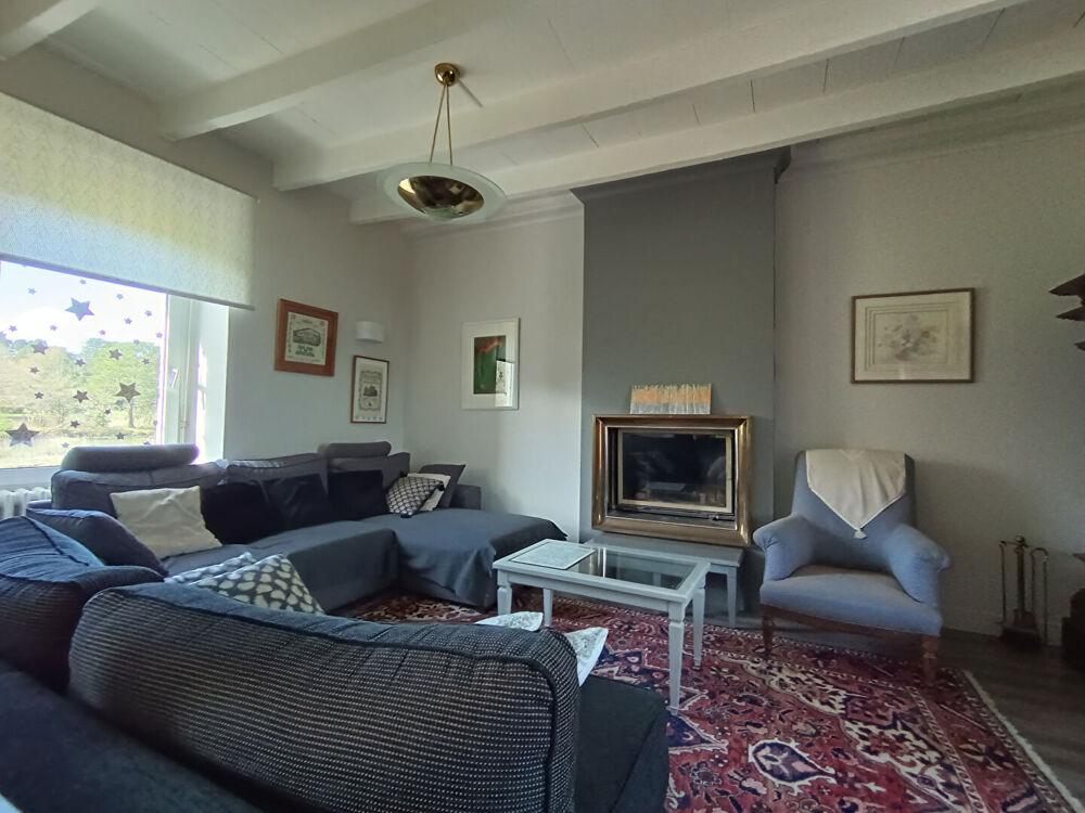 à vendre  Maison Baden (56870)