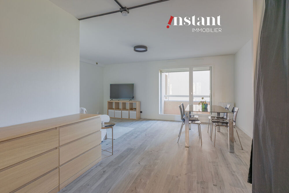 Vente Appartement Exclusivité - T2 avec balcon vue Saône - Quai Joseph Gillet Lyon 4