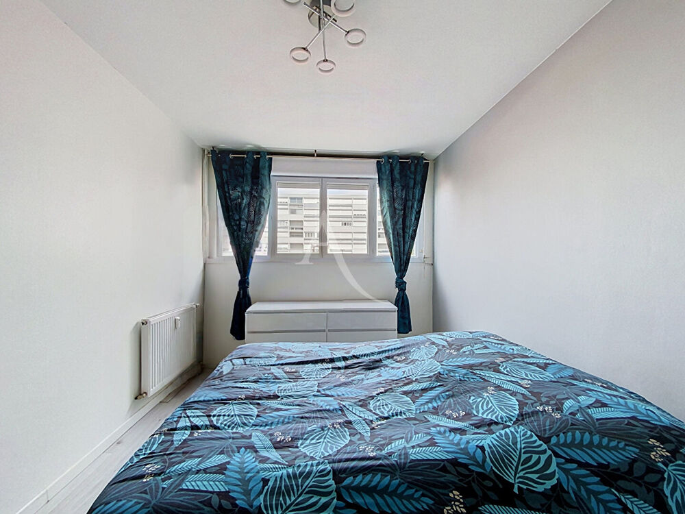 Vente Appartement Appartement Angers 4 pièce(s) 78.61 m2 Angers