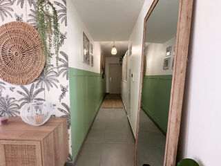  Appartement à vendre 4 pièces 81 m²