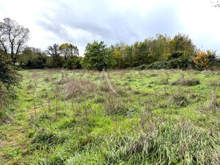  Terrain � vendre 1322 m�