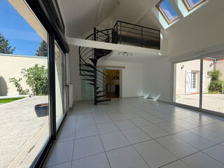  Maison à vendre 9 pièces 210 m²
