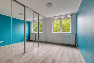 Appartement à vendre 3 pièces 62 m²