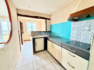  Appartement � vendre 2 pi�ces 48 m�