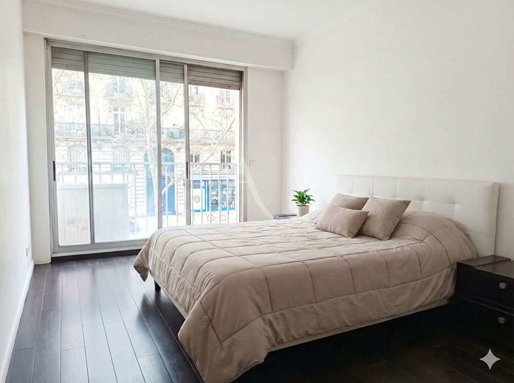 Vente Appartement Appartement Charenton Le Pont 3 pièce(s) 90.17 m2 Charenton le pont