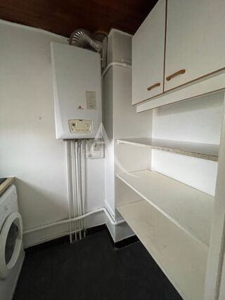  Appartement à louer 1 pièce 27 m²